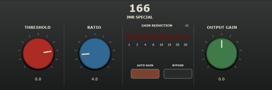 166 Special plugin interface